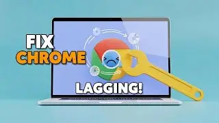 Fix Google Chrome Lagging & Slow Performance (3 Easy Steps)