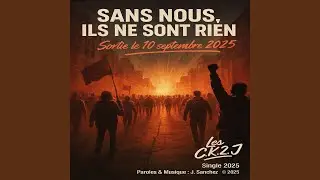 Sans nous ils ne sont rien