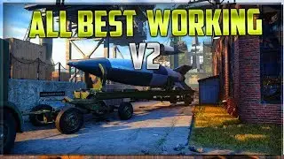 CoD WW2 - TOP 3 BEST WORKING GLITCHES ON 