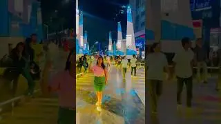 RDB cinema saltlake sector 5 Kolkata 👌🏻😍🔥 #dance #exploring #kolkatavlog #trendingshorts