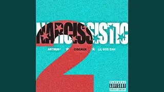 Narcissistic, Pt. 2