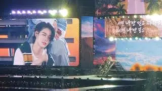 ENHYPEN 'HIGHWAY 1009' World Tour 'Walk The Line' in Goyang Day 1 2024