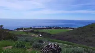 Cory Buckner designed Studio with unrivaled Views of the Pacific Ocean |13001 Pacific Coast Highway