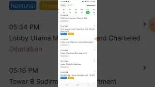Pertama Full Time Online GrabCar Pakai Sigra R At 2022 Langsung Tembus Target Bonus Pagi dan Sore