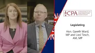 Disabilities | The Role of Commonwealth Parliamentarians with Disabilities as Legislators