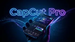 CapCut Pro Unlocked 2026 😍 | All Premium Features Free!