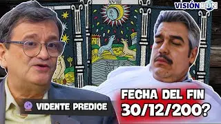 Grave Vidente predice el FIN de Nicol&aacute;s Maduro y da FECHA exacta de su CAIDA