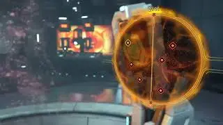 Warframe へっぽこテンノがゆく 2025年11月29日のアルコン ナイラの討伐ミッション