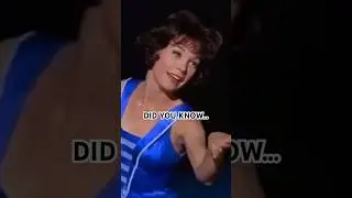 DID YOU KNOW&hellip;With Shirley MacLaine and Gene Kelly in WHAT A WAY TO GO! (1964)