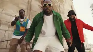 Poison Mobutu - benga bebe Feat mwinda mannekin & tidiane mario