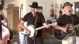 Eight More Miles The Muleskinners
