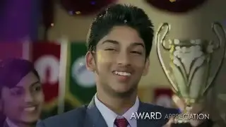 ROYAL GLOBAL SCHOOL