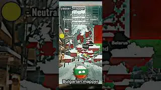 does your country supports Belarus or Poland