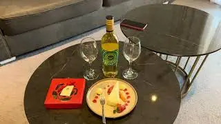 Едноспална вила със собствен басейн в Medite Spa Resort 5*