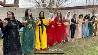 Ahmet Kırklı Düğünü Part.3 | Tayan Reşit Aşireti | Müzik Hunermend Hüseyin | Çifşik köyü Bedru