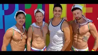Andrew Christian Closes His Business - Did He Fail?