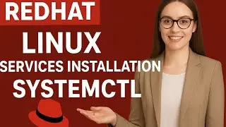 (Day 18)Redhat Linux systemctl Command | Manage Services & Daemons (RHCSA Guide)