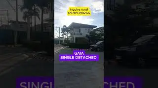 Idesia Lipa #youtubeshorts #idesialipa #gaia #taliasingleattached #investment #realestate realestate