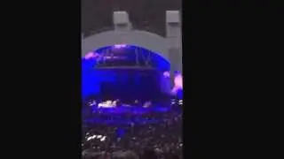 Nothing- The Script (Native Summer Tour of One Republic)