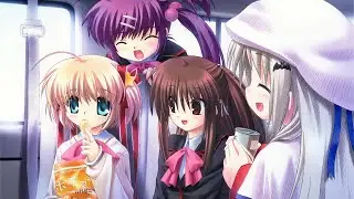 Little Busters! Drama CD - Bokura no Asa (English Translation)