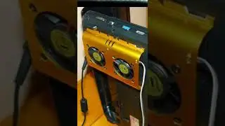 Лучший апгрейд  #tuning #super #pc #repair #humor #shorts #gaming #upgrade #super