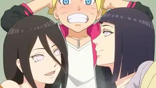Boruto: Naruto Next Generations [ AMV ] -  Fighters