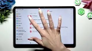REDMI Pad 2 &ndash; How to Find Downloaded Files