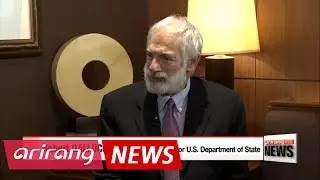 Interview with Former Ambassador Robert Gallucci