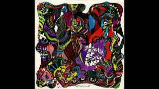 Red Crayola - Parable of An Arable Land