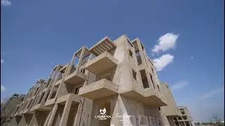 امتلك شاليهك كامل التشطيب والفرش في Cape Bay