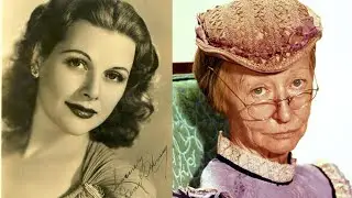 Irene Ryan&rsquo;s Secret Fortune Left Her Family in Tears