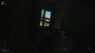 he's dead