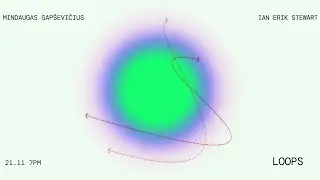 Loops with  Ian Erik Stewart and Mindaugas Gapševičius