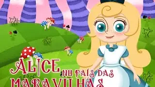 Alice no País das Maravilhas