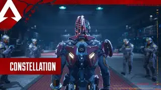 Apex Legends Mobile: &laquo;Чемпионы&raquo; | Встречайте Созвездие