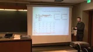 Neurobiology 5. Lec. - Improved Cognitive Functions Through Exercise [12/14]
