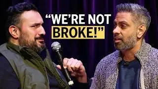 &ldquo;We make $226K&mdash;but our kids think we&rsquo;re broke&rdquo;