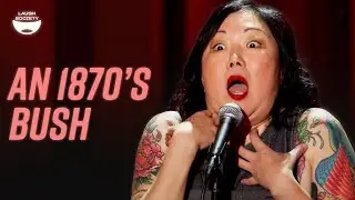 My Spa Day Gone Wrong: Margaret Cho