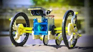 13 SMART STEM TOYS & GADGETS FOR THE TECHIE KIDS