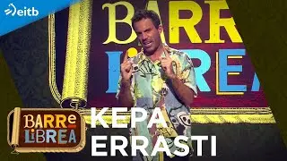 ''- Geratuko gara? - Oso jatorra zara… baina ez'' ezaguna iruditzen zaizue?