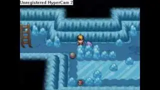 Pokemon Sacred Gold Part 20: The Frosting On The Cave