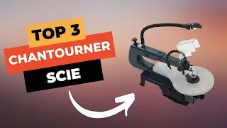 TOP 3 : Meilleure Scie &agrave; Chantourner &Eacute;lectrique 2025 🔥