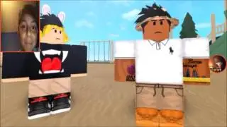 Reacting to roblox vines hilarious