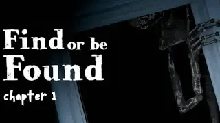 It Knows Where I Am | Find or Be Found