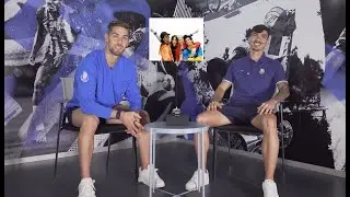 FC PORTO CHALLENGE 🤔Guess the song 🎶 Cláudio Ramos vs. André Franco