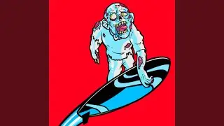 Silver Surfer