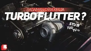 How Does Turbo Flutter Work?