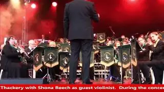 Proms In The Park 2018 Aylesbury