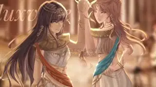 Habibi ~ || Gacha Meme Drawing