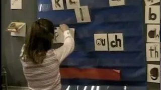 Lively Letters and  Sight Words You Can See -  Reading with TLC Informational Video